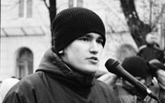 Алексей Гаскаров. Фото с сайта avtonom.org