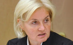 Ольга Голодец. Фото с сайта government.ru