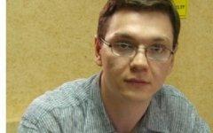 Павел Чиков. Фото с сайта forum2000.cz