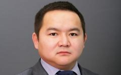 Георгий Куркутов. Фото с сайта sakha.gov.ru