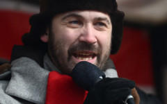 Илья Пономарев © РИА Новости, Владимир Астапкович
