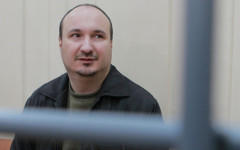 Дмитрий Рукавишников © РИА Новости, Виталий Белоусов