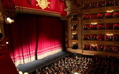 Фото с сайта teatroallascala.org