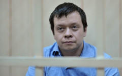 Константин Лебедев © РИА Новости, Рамиль Ситдиков
