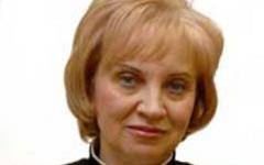 Ольга Егорова. Фото с сайта mos-gorsud.ru
