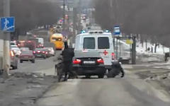 Кадр с видео stopham.su