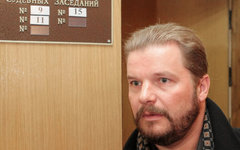 Вадим Бойко © РИА Новости, Вадим Жернов