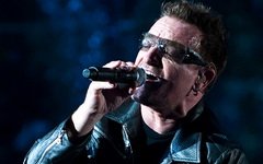 U2 © KM.RU, Константин Мошков