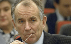 Сергей Алексеев © РИА Новости, Дмитрий Донской