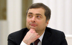 Владислав Сурков © РИА Новости, Алексей Дружинин  