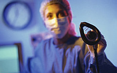 Анестезиолог. Фото с сайта healthlinebilling.biz