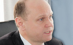 Сергей Катасонов. Фото с сайта ldpr.ru