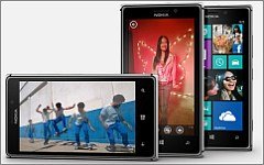 Nokia Lumia 920. Фото с сайта nokia.com