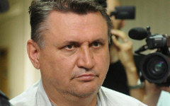 Юрий Сабанин © РИА Новости, Илья Питалев