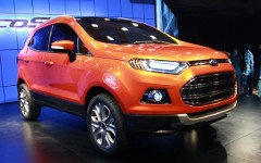 Ford EcoSport. Фото с сайта automotive87.blogspot.com