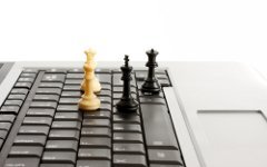 Фото с сайта chessonline.org