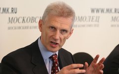 Андрей Фурсенко © KM.RU