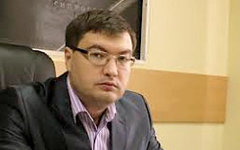 Константин Мицкевич. Фото с сайта vestnikkavkaza.net