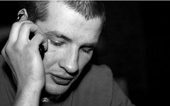 Юрий Волков. Фото с сайта fratria.ru