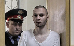 Владимир Акименков © РИА Новости, Андрей Стенин