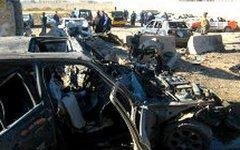 Последствия терактов в Ираке. Фото с сайта worlddailyupdates.com