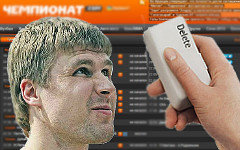 Илья Брызгалов. Коллаж © KM.RU  