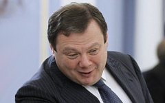 Михаил Фридман © РИА Новости, Дмитрий Астахов
