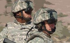 Военнослужащие США. Фото с сайта wired.com