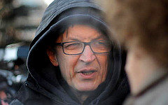 Рустем Адагамов © KM.RU, Филипп Киреев