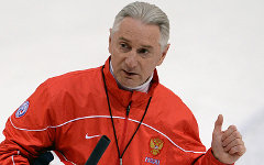 Зинэтула Билялетдинов © РИА Новости, Алексей Куденко