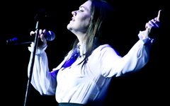 Дина Гарипова © KM.RU, Наталья Ступникова