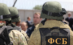 © РИА Новости, Михаил Климентьев