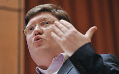 Андрей Исаев © РИА Новости, Артем Житенев