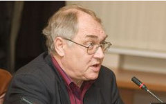 Лев Гудков. Фото с сайта zhukvesti.info