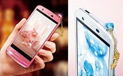 Фото с сайта nttdocomo.co.jp