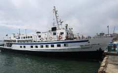 Фото с сайта mortrans.vl.ru