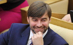 Сергей Железняк © РИА Новости, Владимир Федоренко