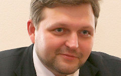 Никита Белых. Фото с сайта kirovreg.ru