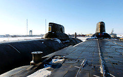 ТК-20 «Северсталь» и ТК-17 «Архангельск». Фото с сайта o001oo.ru