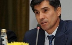 Феликс Шамхалов. Фото с сайта scientificrussia.ru