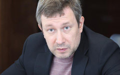 Алексей Чеснаков. Фото с сайта er.ru