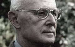 Доминик Веннер. Фото с сайта leggo.it