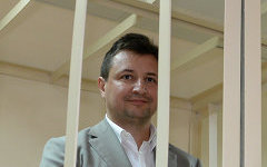 Владимир Голубков © РИА Новости, Владимир Песня