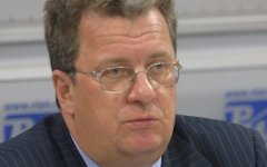 Сергей Приходько © РИА Новости, Владимир Вяткин