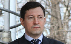 Александр Белов-Поткин. Фото с личной страницы «ВКонтакте»