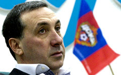 Евгений Гинер © РИА Новости, Александр Вильф  