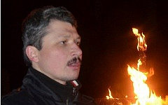 Георгий Боровиков. Фото с личной страницы «ВКонтакте»