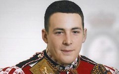 Ли Ригби. Фото с сайта noticiasdehoy.es