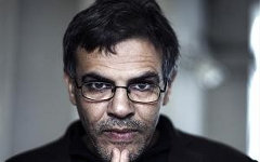 Абдельлатиф Кешиш. Фото с сайта festival-cannes.fr