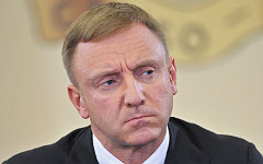 Дмитрий Ливанов © РИА Новости, Алексей Никольский